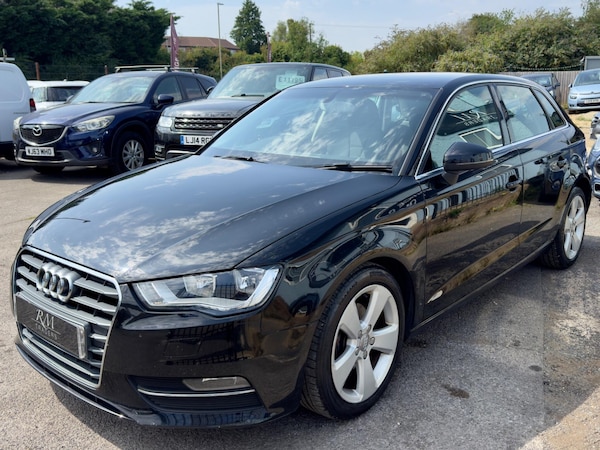 Used Audi A3 2013 for sale - 75540062: Photo 6