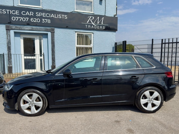 Used Audi A3 2013 for sale - 75540062: Photo 7