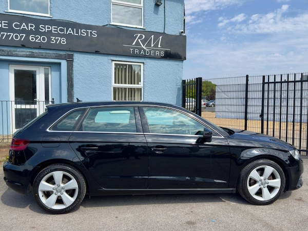 Used Audi A3 2013 for sale - 75540062: Photo 8