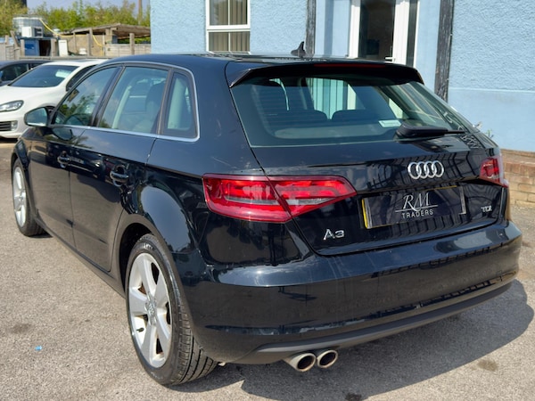 Used Audi A3 2013 for sale - 75540062: Photo 9