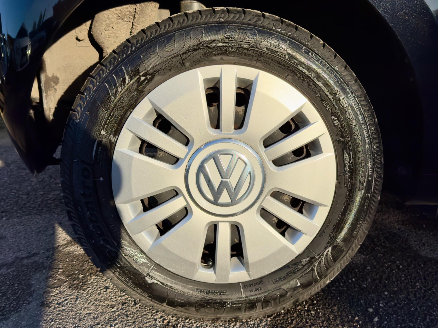 Used Volkswagen up! 2012 for sale - 77460510: Photo 10