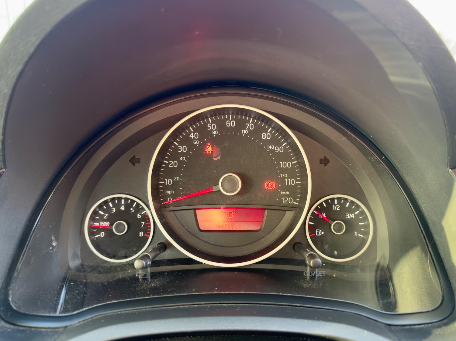 Used Volkswagen up! 2012 for sale - 77460510: Photo 20