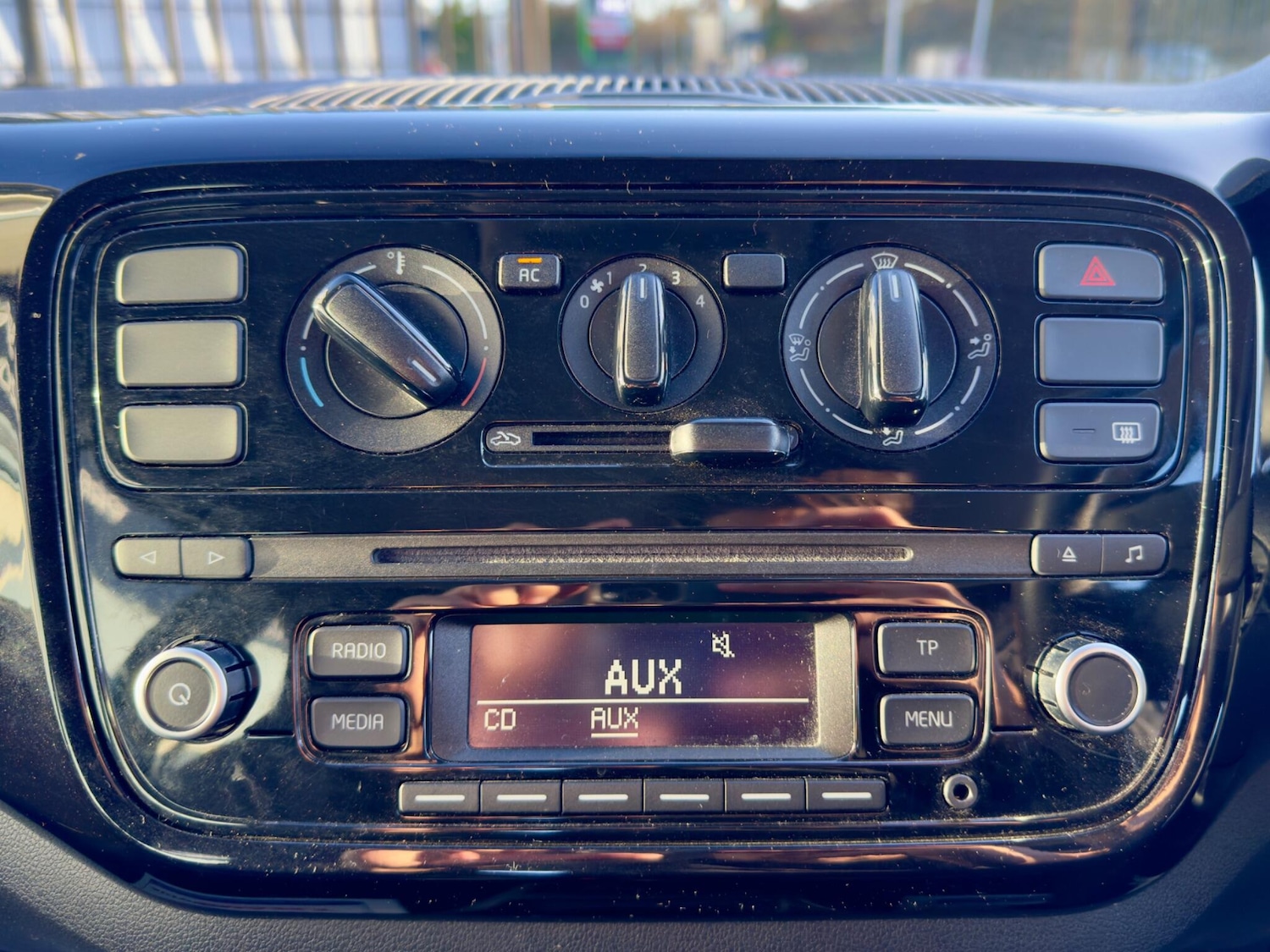 Used Volkswagen up! 2012 for sale - 77460510: Photo 24