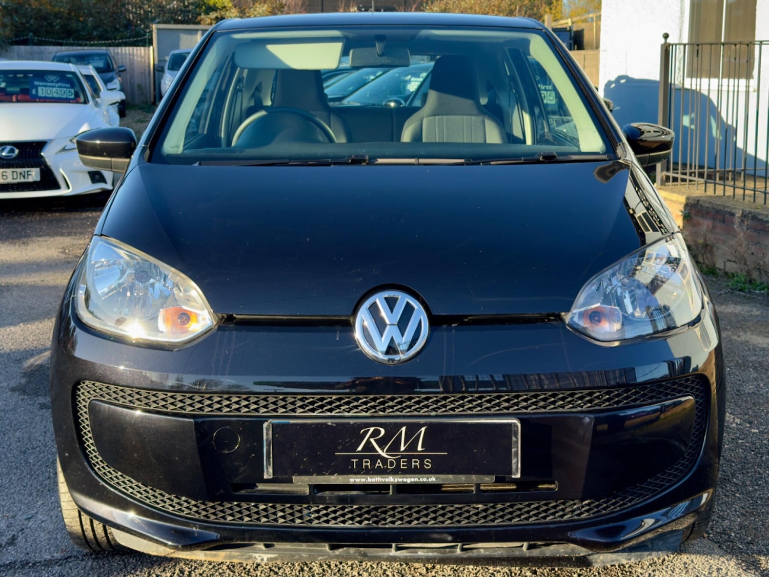 Used Volkswagen up! 2012 for sale - 77460510: Photo 3