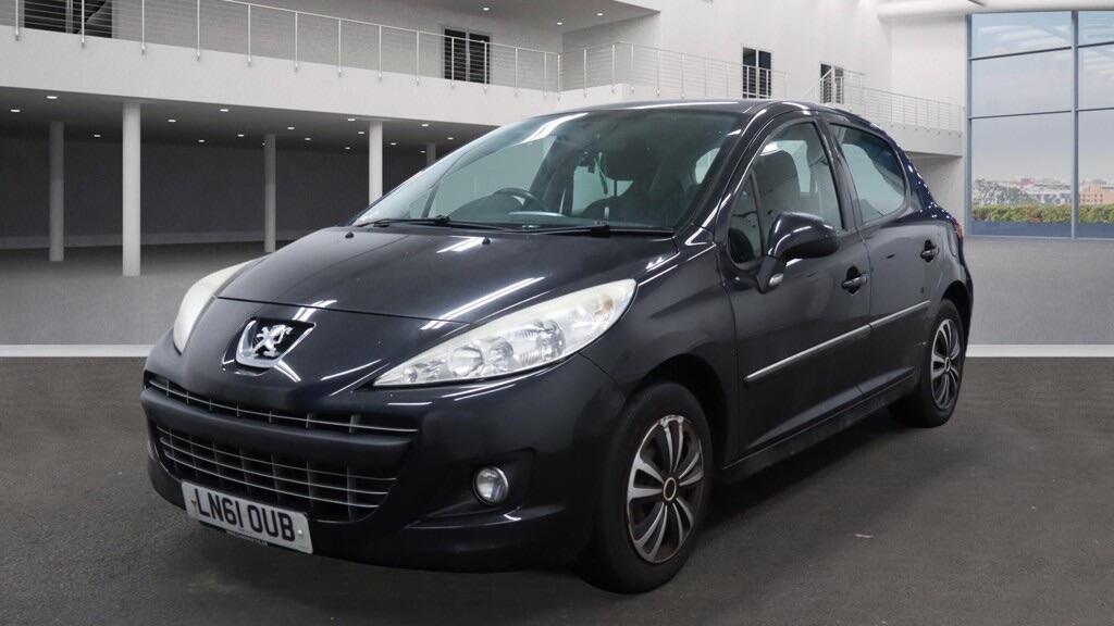 Used Peugeot 207 2011 for sale - 77460521: Photo 3