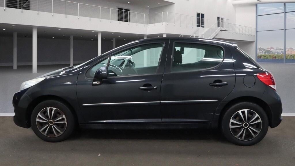 Used Peugeot 207 2011 for sale - 77460521: Photo 4