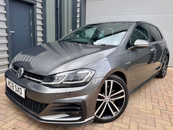 Used Volkswagen Golf 2018 for sale - 79268853: Photo