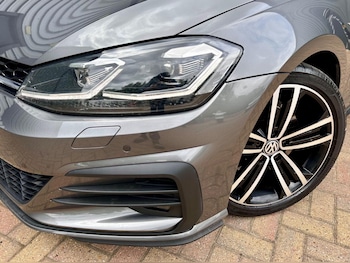 Used Volkswagen Golf 2018 for sale - 79268853: Photo