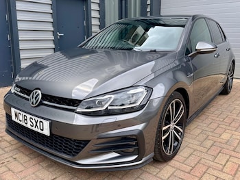 Used Volkswagen Golf 2018 for sale - 79268853: Photo