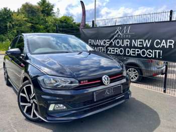 2019 (69) - 2.0 TSI GTI DSG Euro 6 (s/s) 5dr