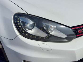 Used Volkswagen Golf 2012 for sale - 75363588: Photo