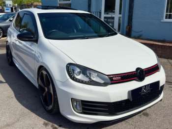 Used Volkswagen Golf 2012 for sale - 75363588: Photo