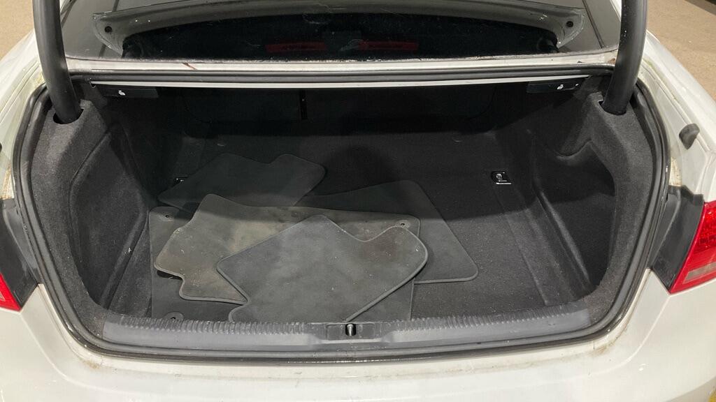 Used Audi A5 2013 for sale - 77163283: Photo 12