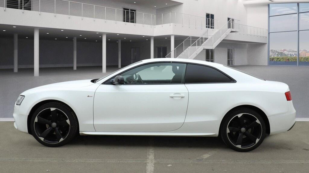 Used Audi A5 2013 for sale - 77163283: Photo 4