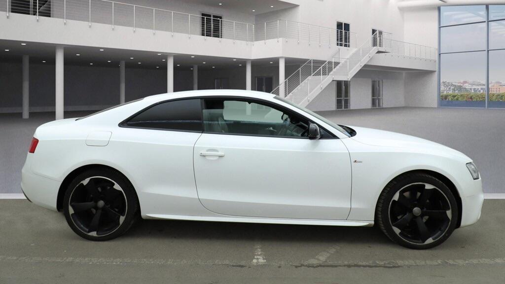 Used Audi A5 2013 for sale - 77163283: Photo 5