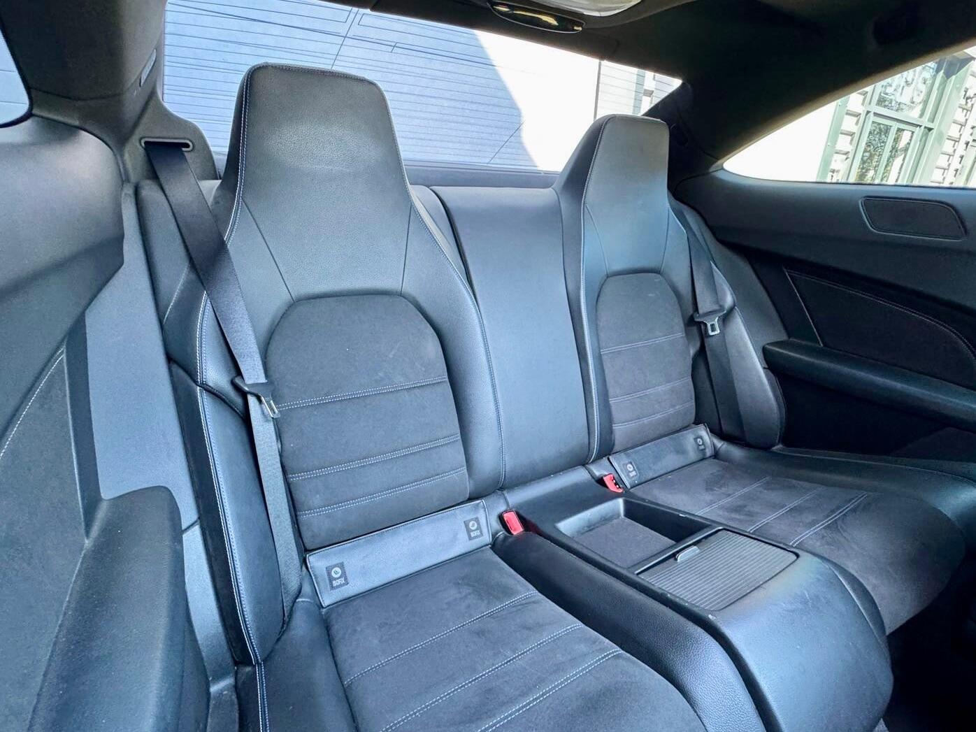 Used Mercedes-Benz C Class 2014 for sale - 78224405: Photo 11