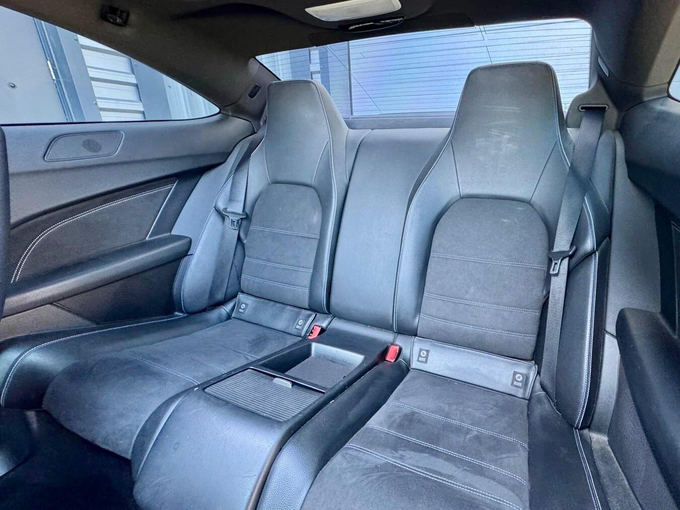 Used Mercedes-Benz C Class 2014 for sale - 78224405: Photo 12