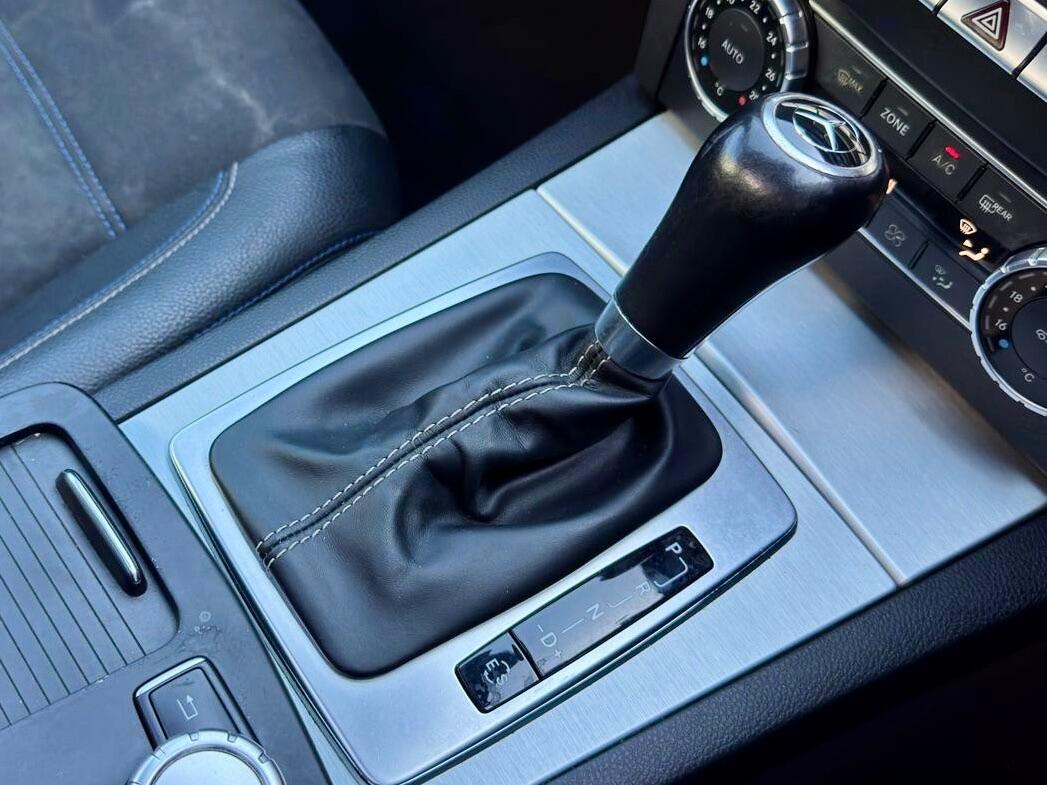 Used Mercedes-Benz C Class 2014 for sale - 78224405: Photo 17