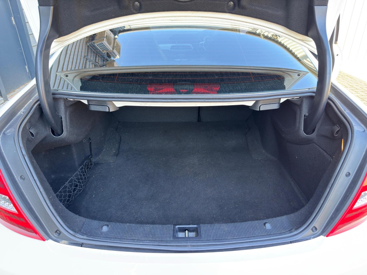 Used Mercedes-Benz C Class 2014 for sale - 78224405: Photo 18