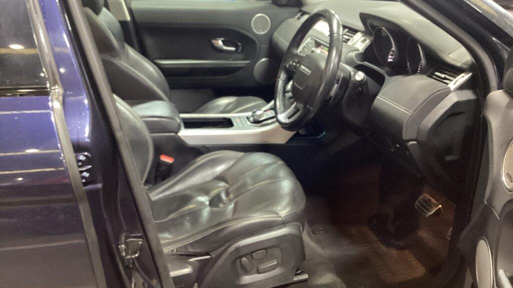 Used Land Rover Range Rover Evoque 2014 for sale - 77279085: Photo 7