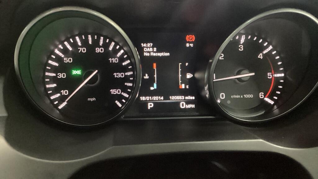 Used Land Rover Range Rover Evoque 2014 for sale - 77279085: Photo 8