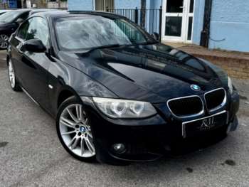 2010 (10) - 2.0 320d M Sport Euro 5 2dr