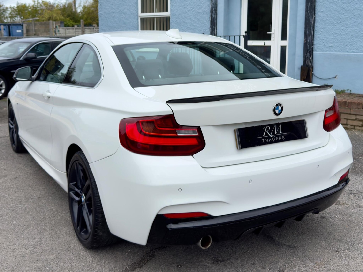 Used BMW 2 Series 2017 for sale - 76094816: Photo 11