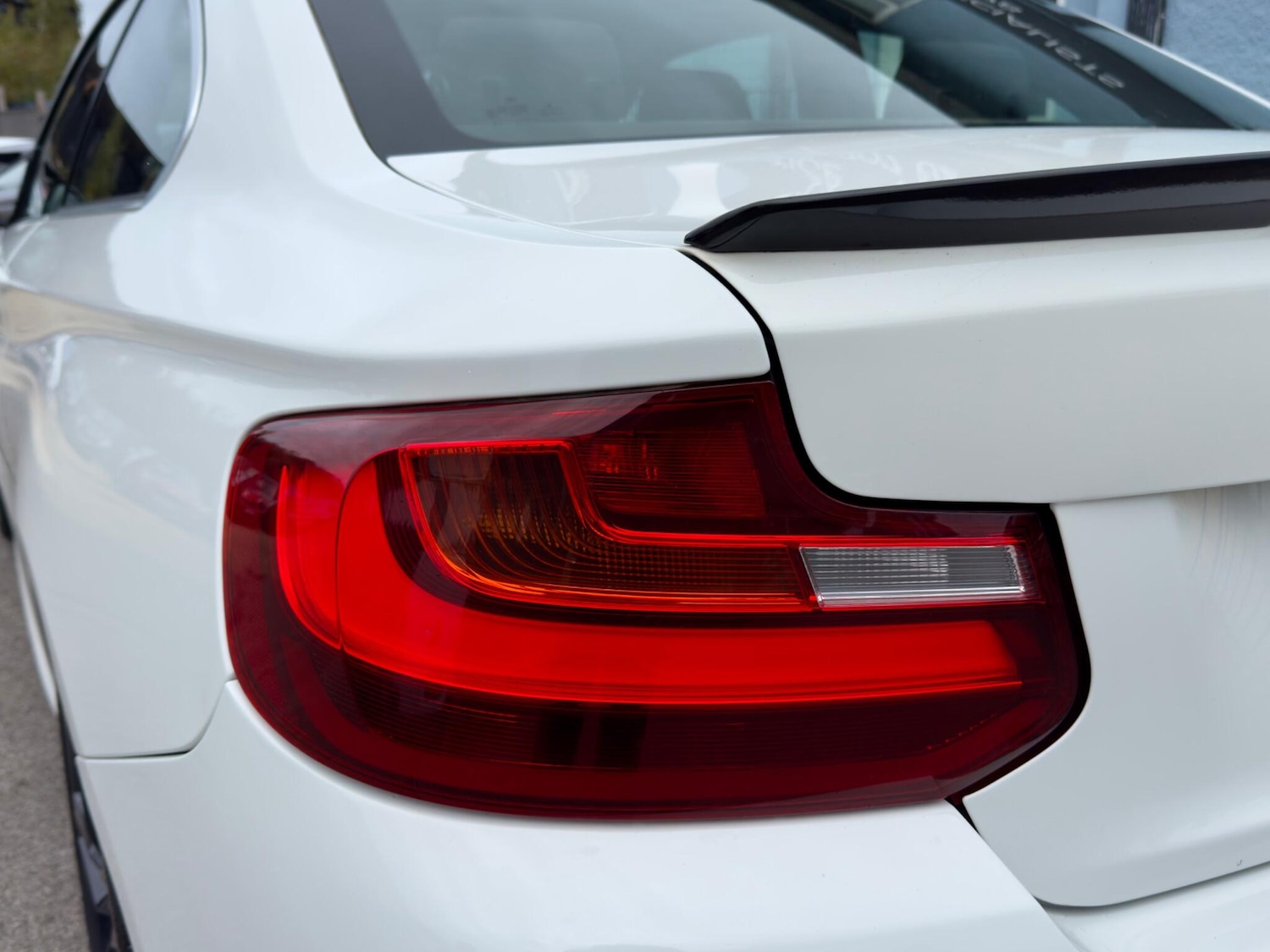 Used BMW 2 Series 2017 for sale - 76094816: Photo 12