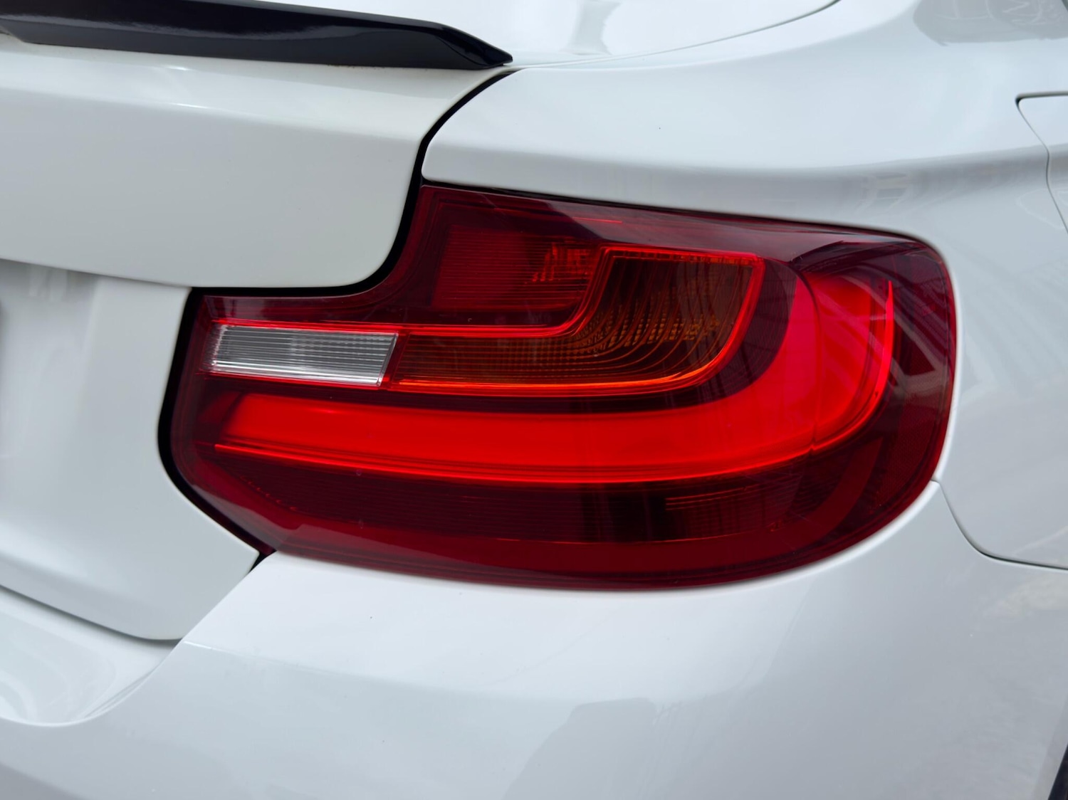 Used BMW 2 Series 2017 for sale - 76094816: Photo 16