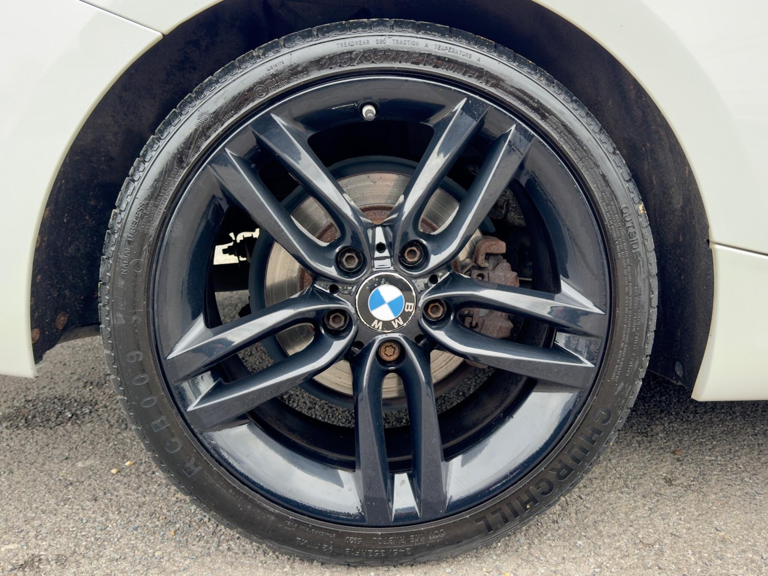 Used BMW 2 Series 2017 for sale - 76094816: Photo 17