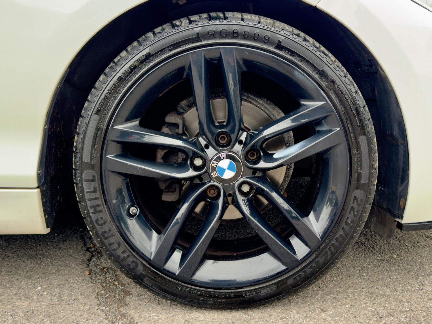 Used BMW 2 Series 2017 for sale - 76094816: Photo 18