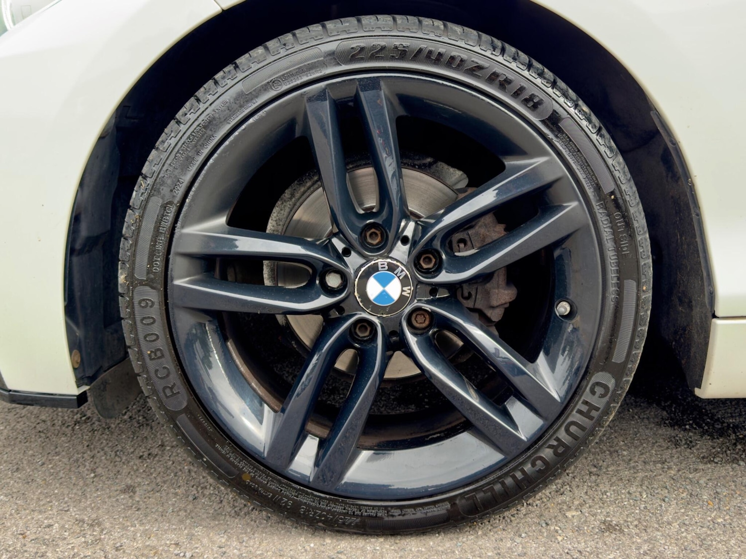 Used BMW 2 Series 2017 for sale - 76094816: Photo 19