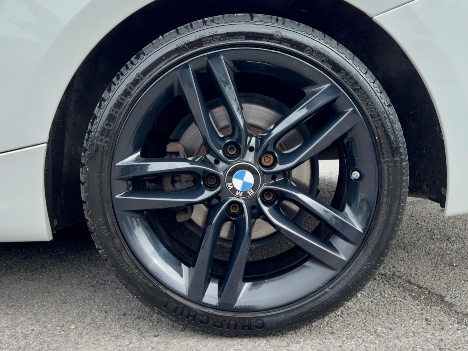 Used BMW 2 Series 2017 for sale - 76094816: Photo 20