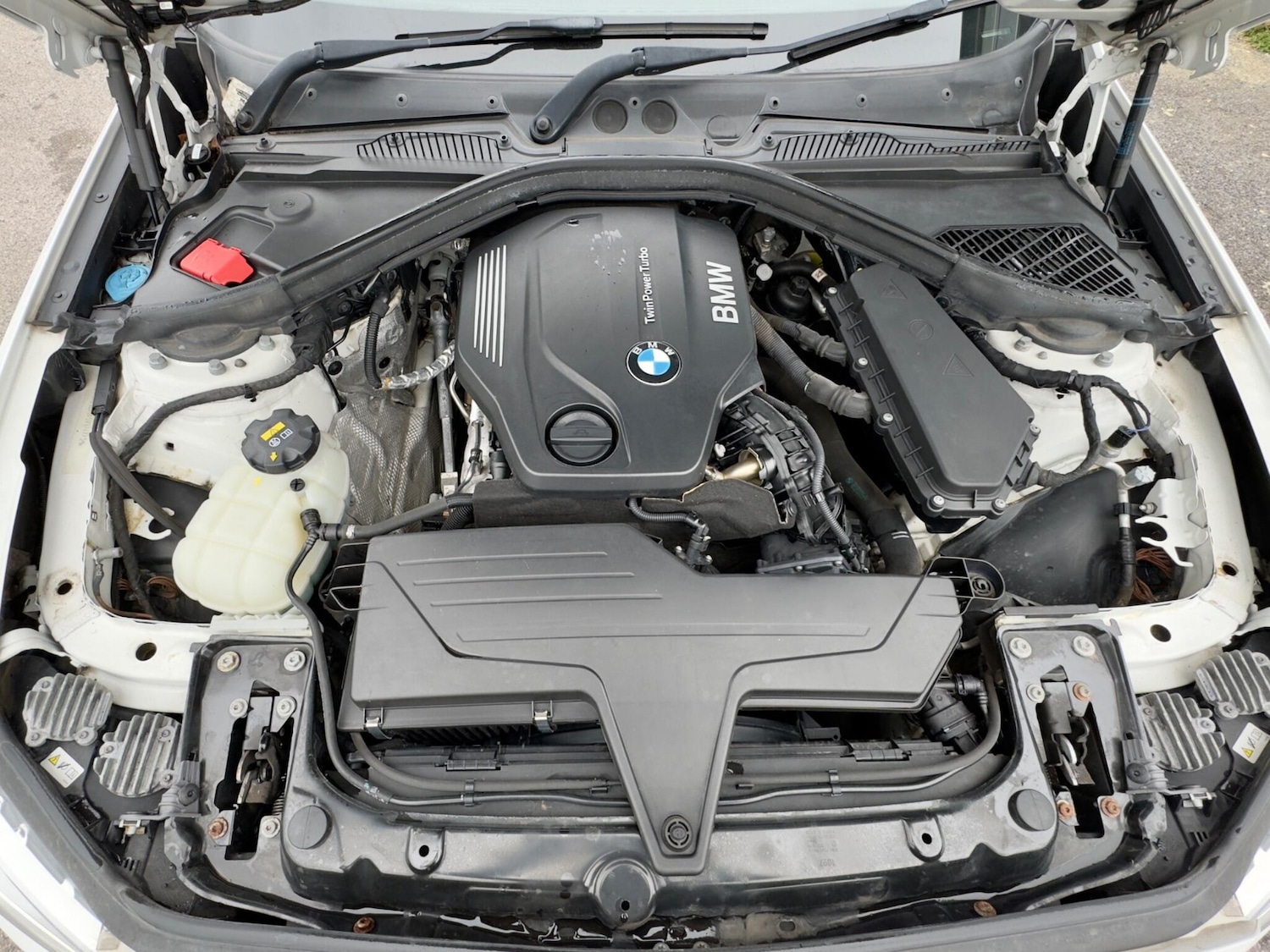 Used BMW 2 Series 2017 for sale - 76094816: Photo 21
