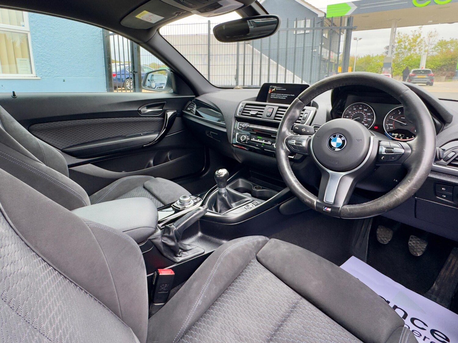 Used BMW 2 Series 2017 for sale - 76094816: Photo 22