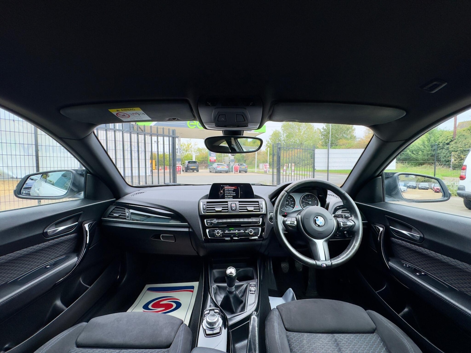 Used BMW 2 Series 2017 for sale - 76094816: Photo 23