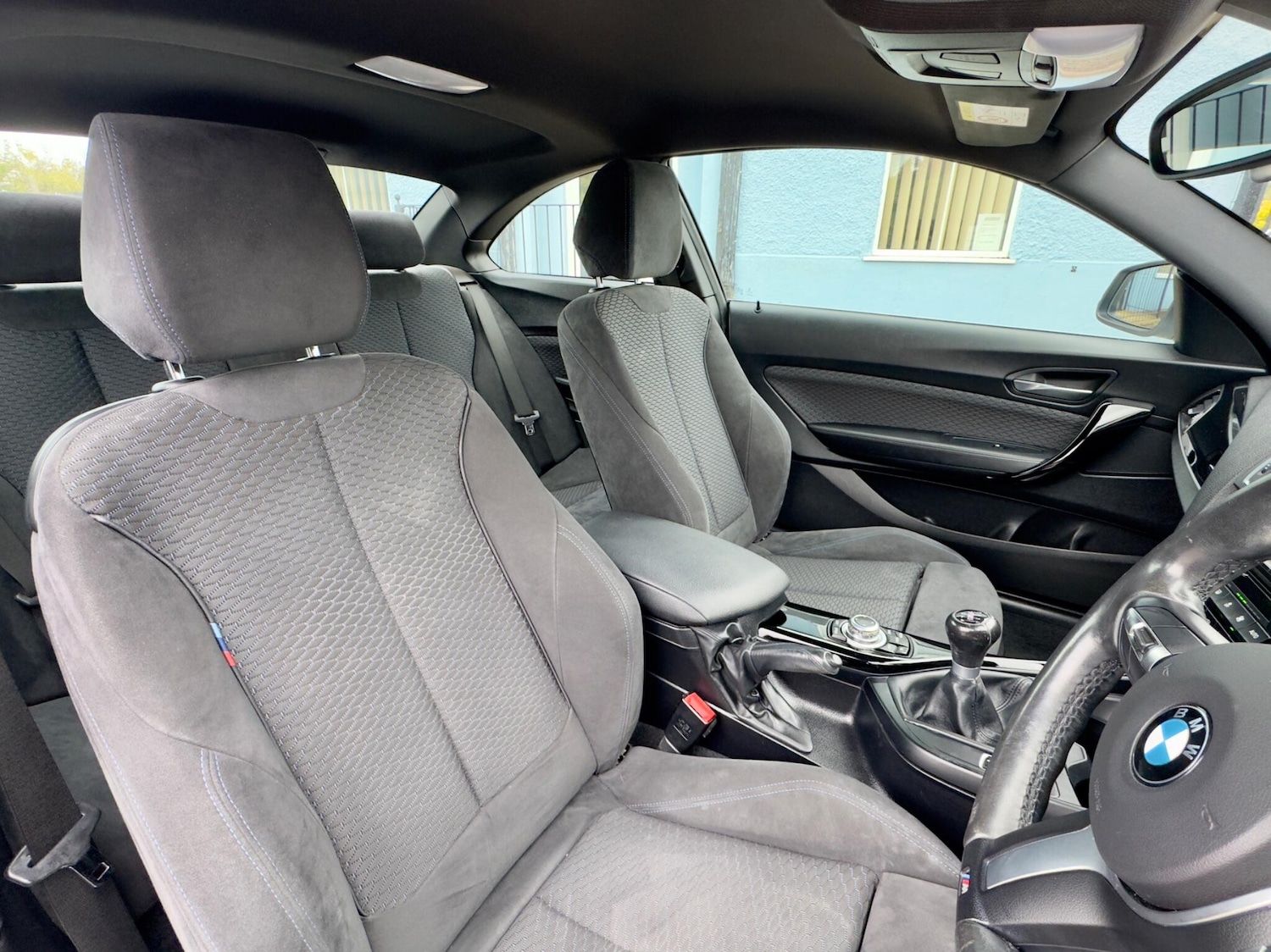 Used BMW 2 Series 2017 for sale - 76094816: Photo 24