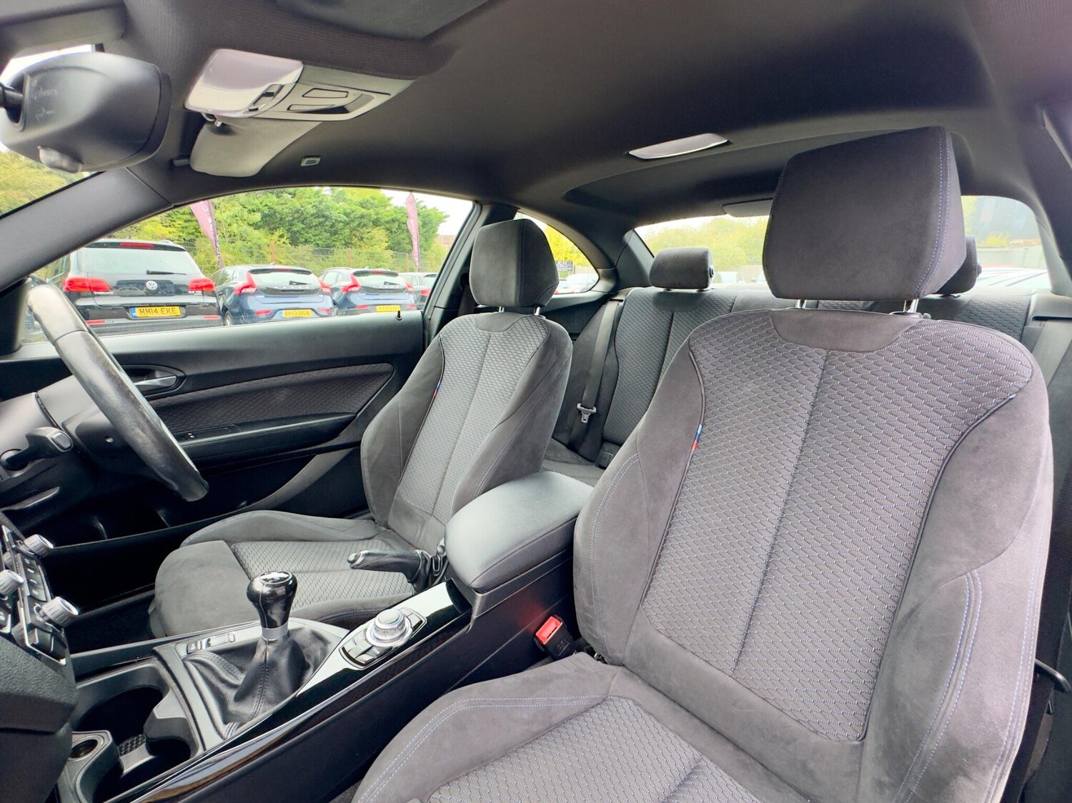 Used BMW 2 Series 2017 for sale - 76094816: Photo 25