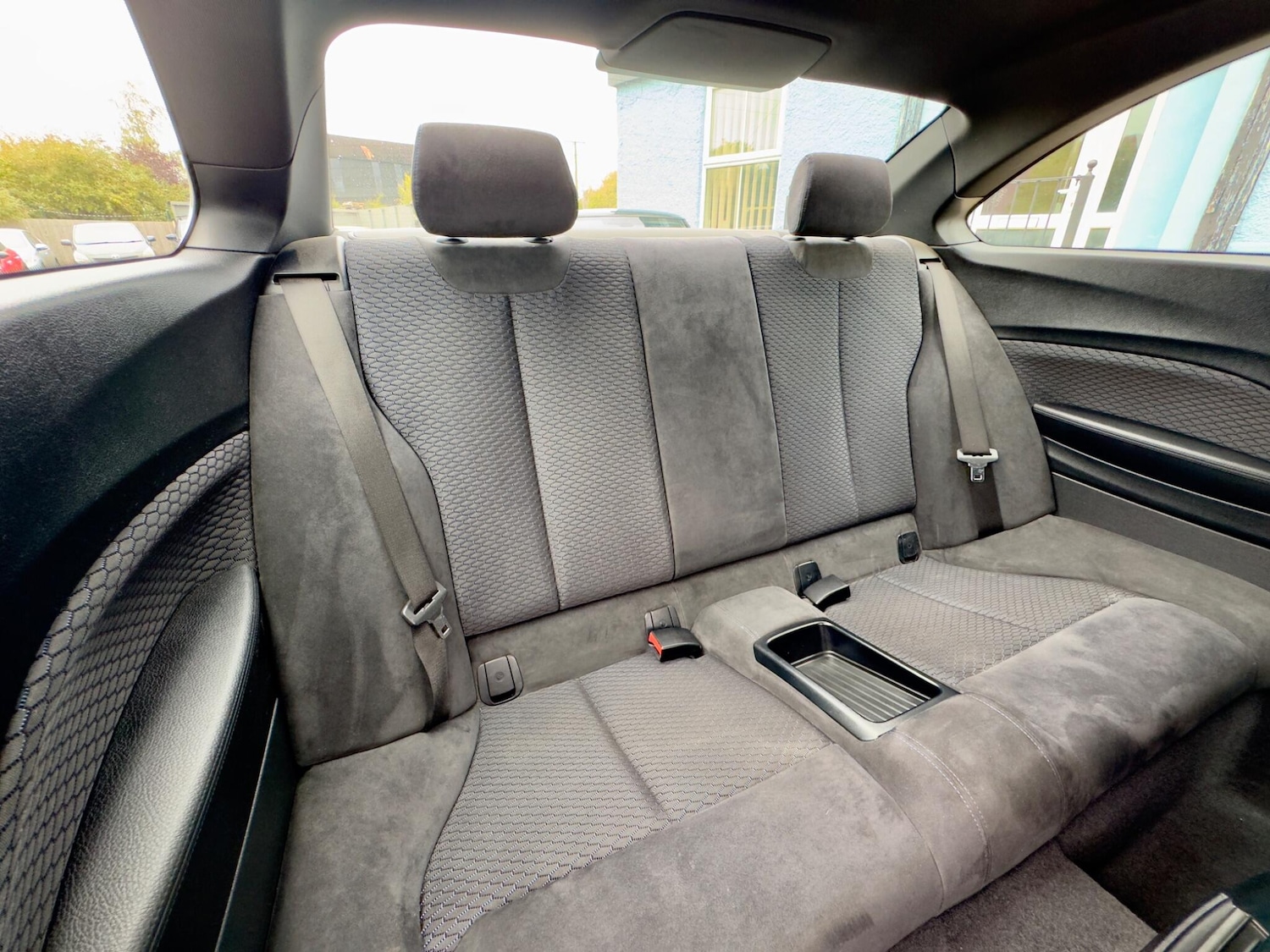 Used BMW 2 Series 2017 for sale - 76094816: Photo 26