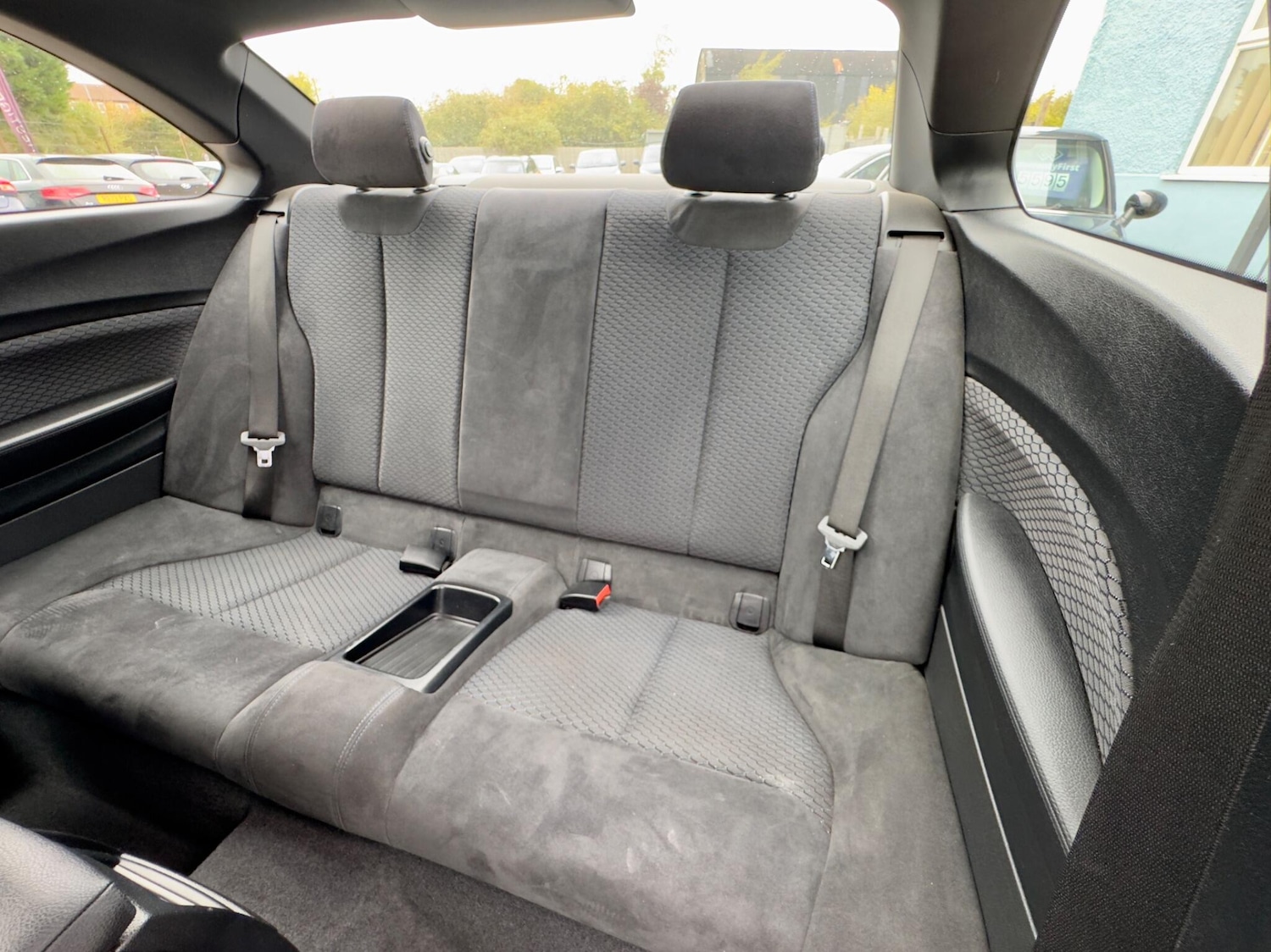 Used BMW 2 Series 2017 for sale - 76094816: Photo 27