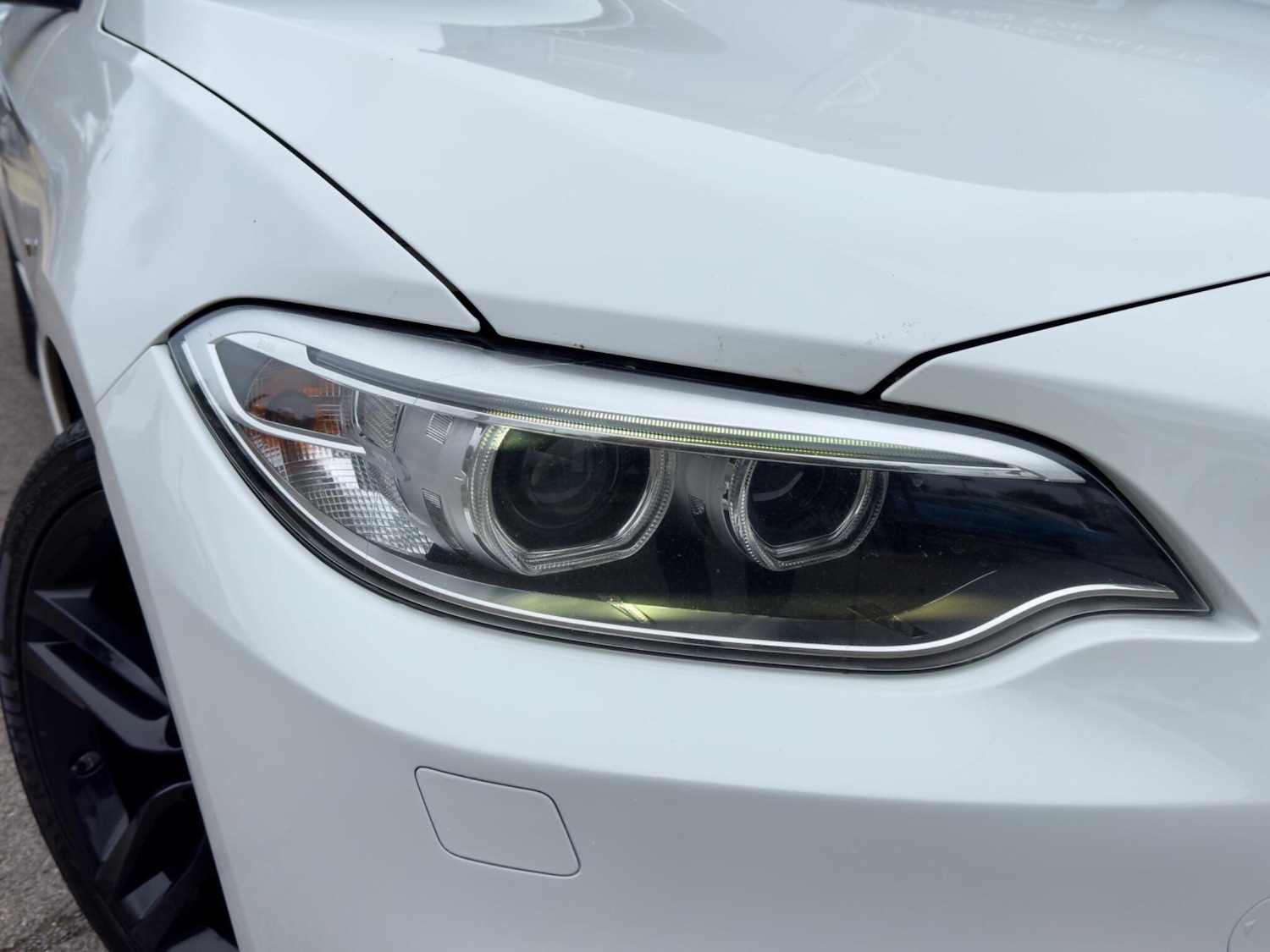 Used BMW 2 Series 2017 for sale - 76094816: Photo 3