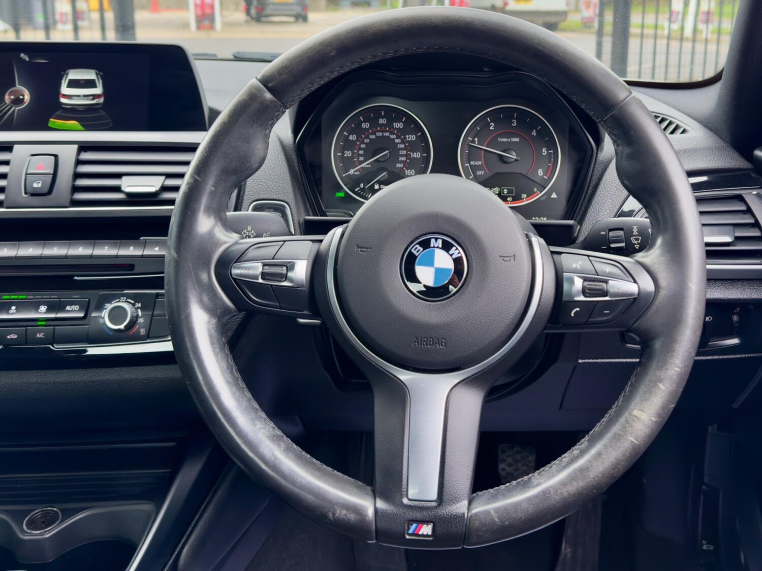 Used BMW 2 Series 2017 for sale - 76094816: Photo 33