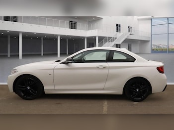 Used BMW 2 Series 2017 for sale - 76094816: Photo