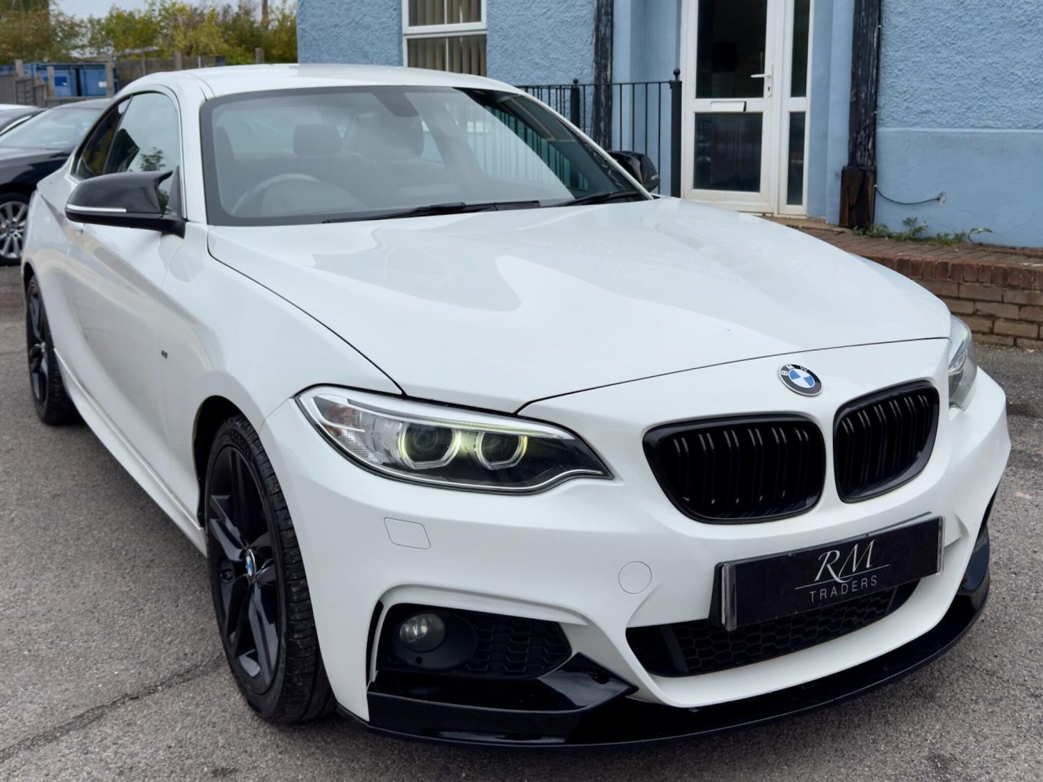 Used BMW 2 Series 2017 for sale - 76094816: Photo 4