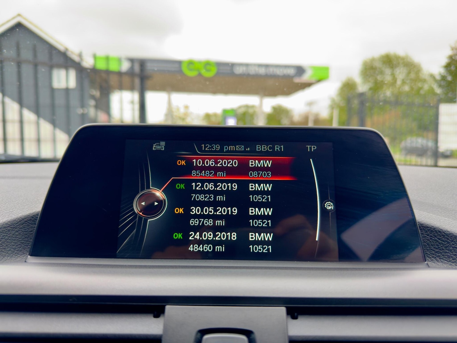 Used BMW 2 Series 2017 for sale - 76094816: Photo 43