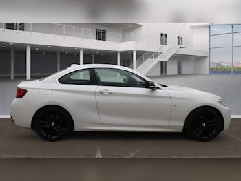 Used BMW 2 Series 2017 for sale - 76094816: Photo
