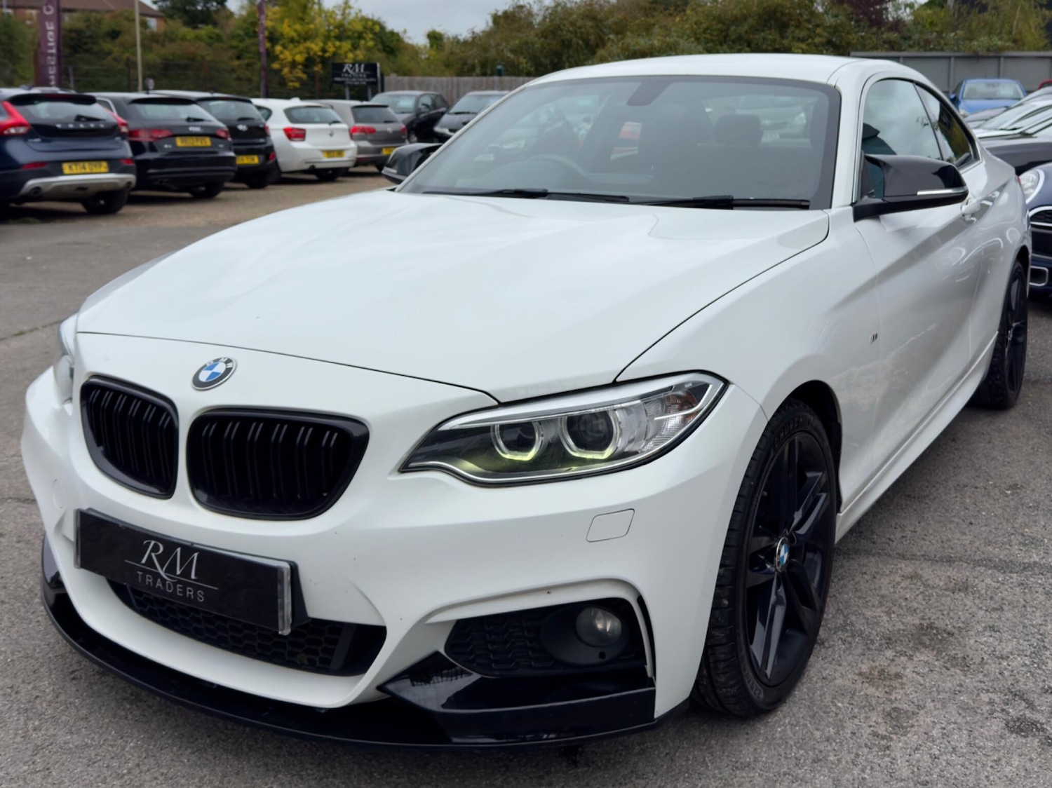 Used BMW 2 Series 2017 for sale - 76094816: Photo 7