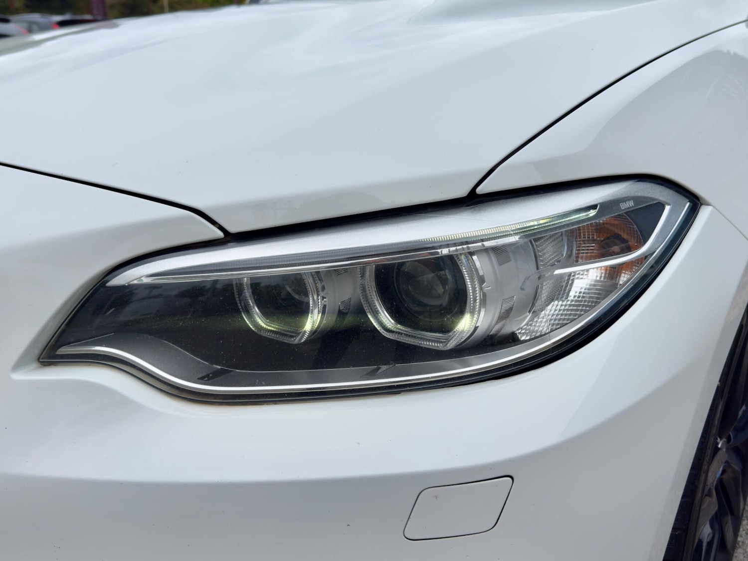 Used BMW 2 Series 2017 for sale - 76094816: Photo 8