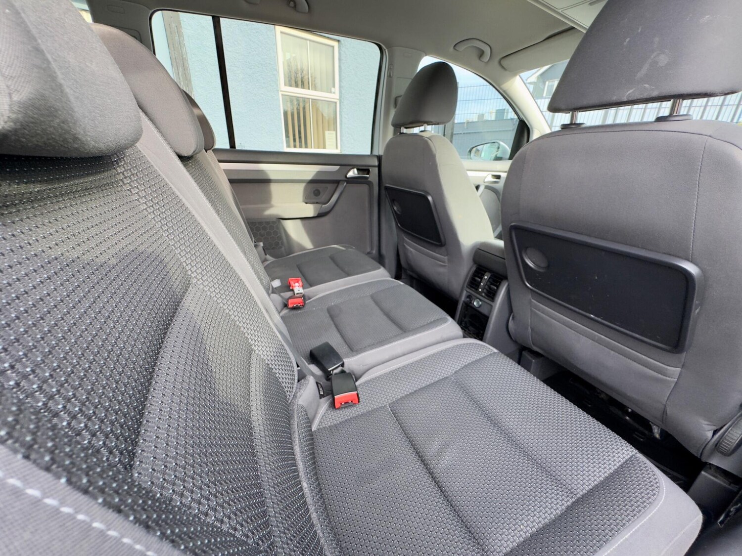 Used Volkswagen Touran 2010 for sale - 77460517: Photo 20