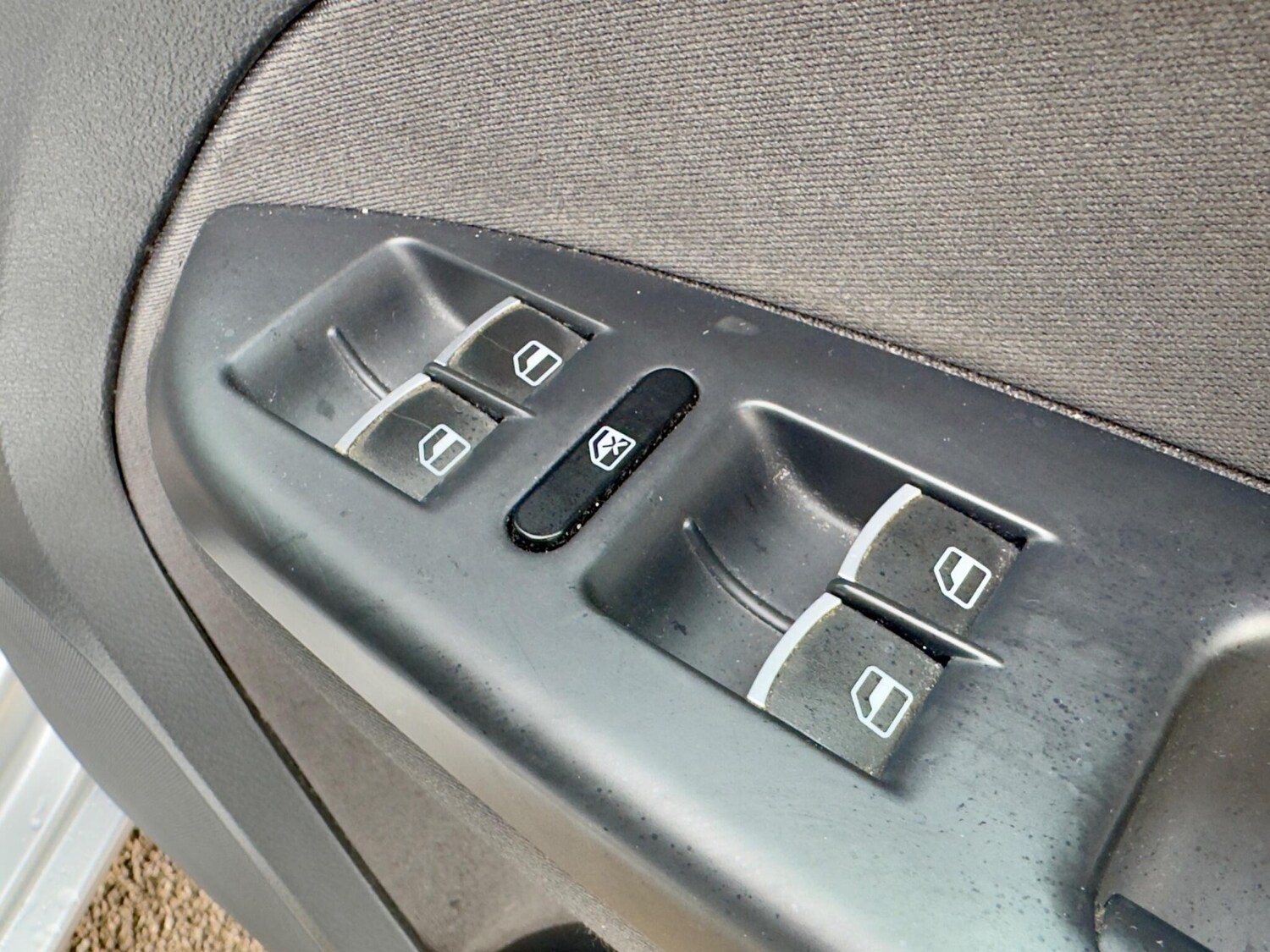 Used Volkswagen Touran 2010 for sale - 77460517: Photo 28